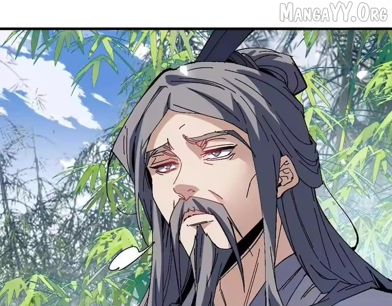 Master: This rebellious disciple is definitely not the Holy Son Chapter 167 - page 123